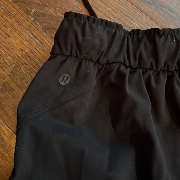 Lululemon stretch high rise joggers - Picture 7 of 9